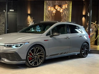 Volkswagen Golf – thumbnail 2