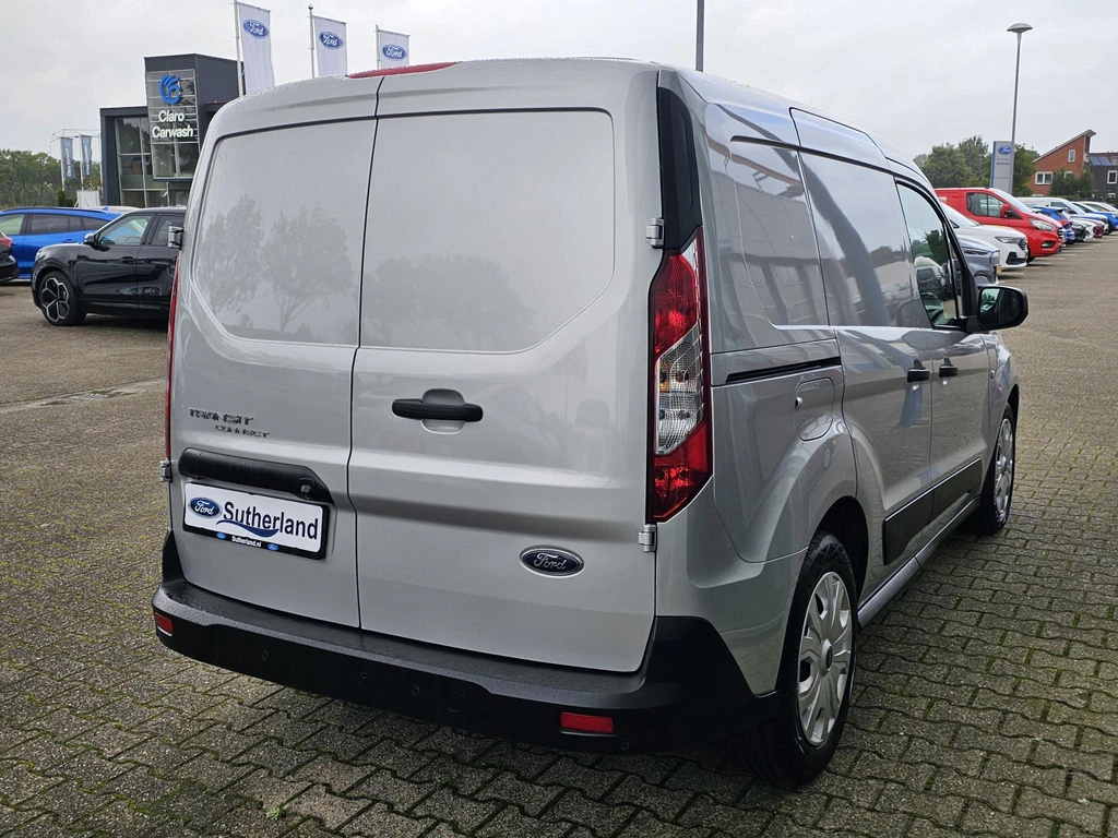 Ford Transit Connect – foto 5