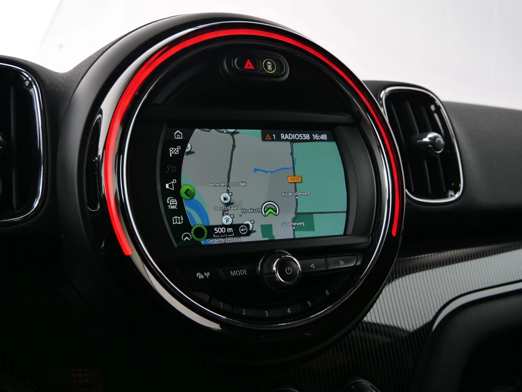 MINI Countryman – foto 11