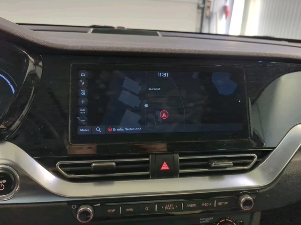 Kia e-Niro – foto 13