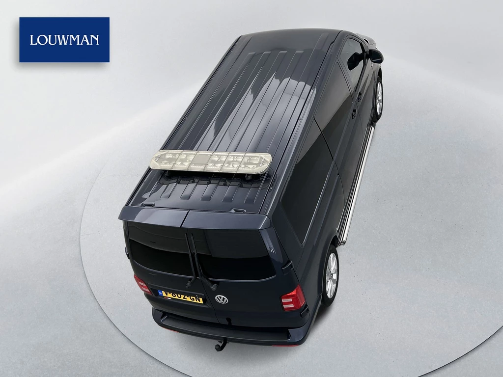 Volkswagen Transporter – foto 10