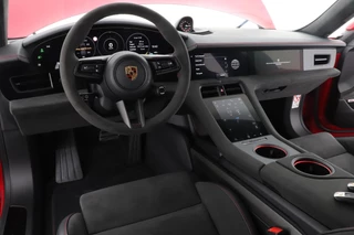 Porsche Taycan – thumbnail 29