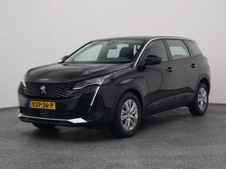 Peugeot 5008 – thumbnail 1