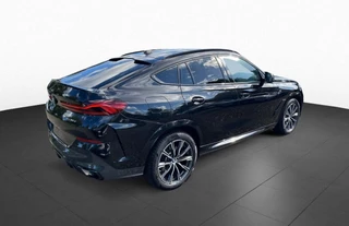 BMW X6 – thumbnail 4