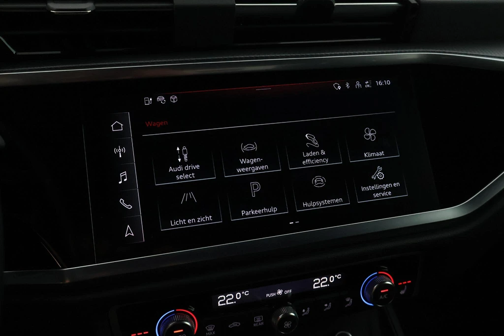 Audi Q3 – foto 26