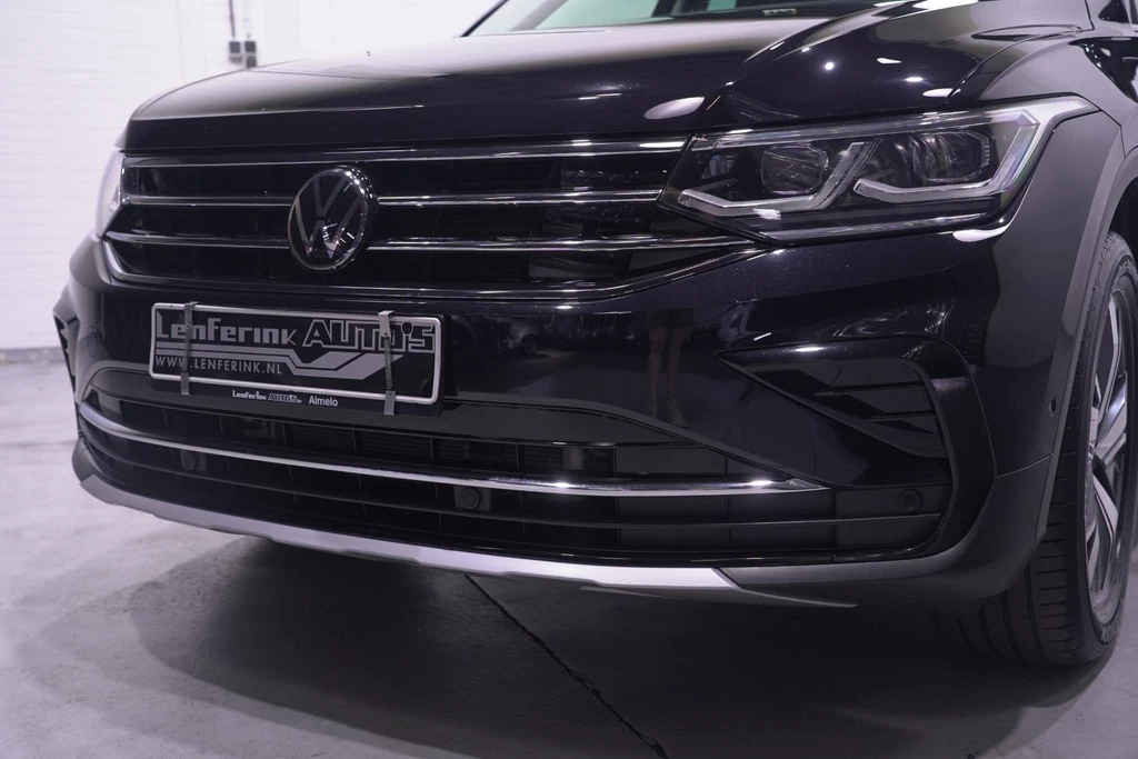 Volkswagen Tiguan – foto 13