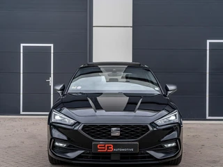 SEAT Leon – thumbnail 8
