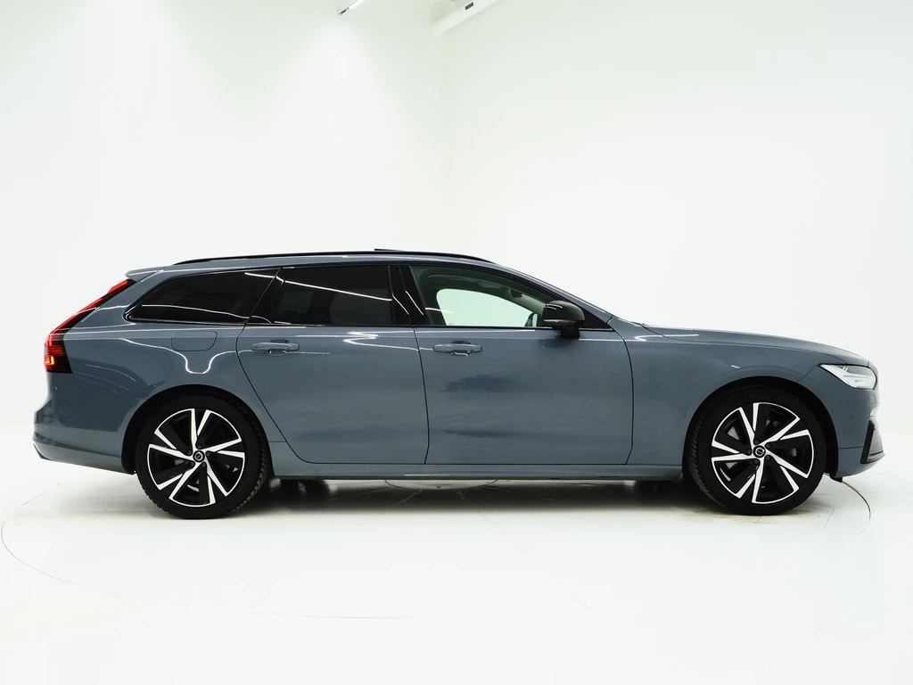 Volvo V90 – foto 6
