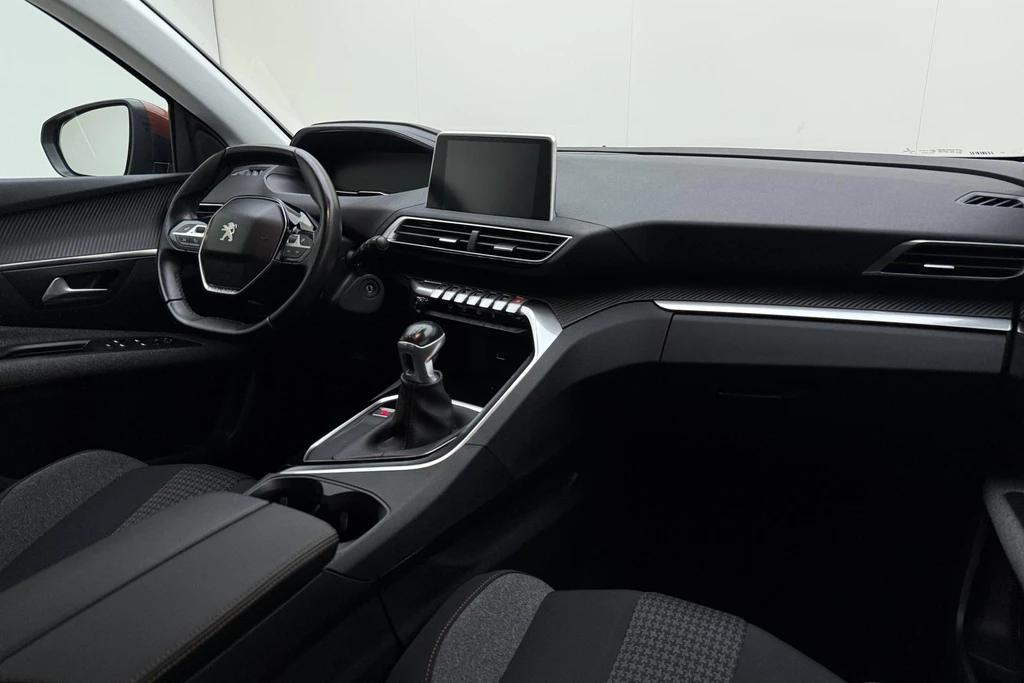 Peugeot 3008 – foto 16