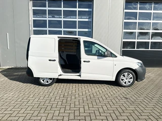 Volkswagen Caddy – thumbnail 8