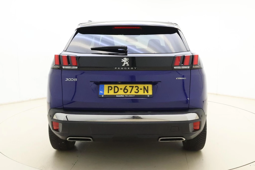 Peugeot 3008 – foto 5