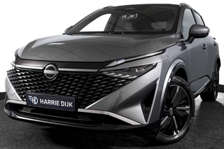 Nissan QASHQAI – thumbnail 2