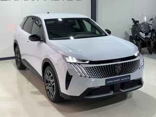 Peugeot 3008 – thumbnail 9