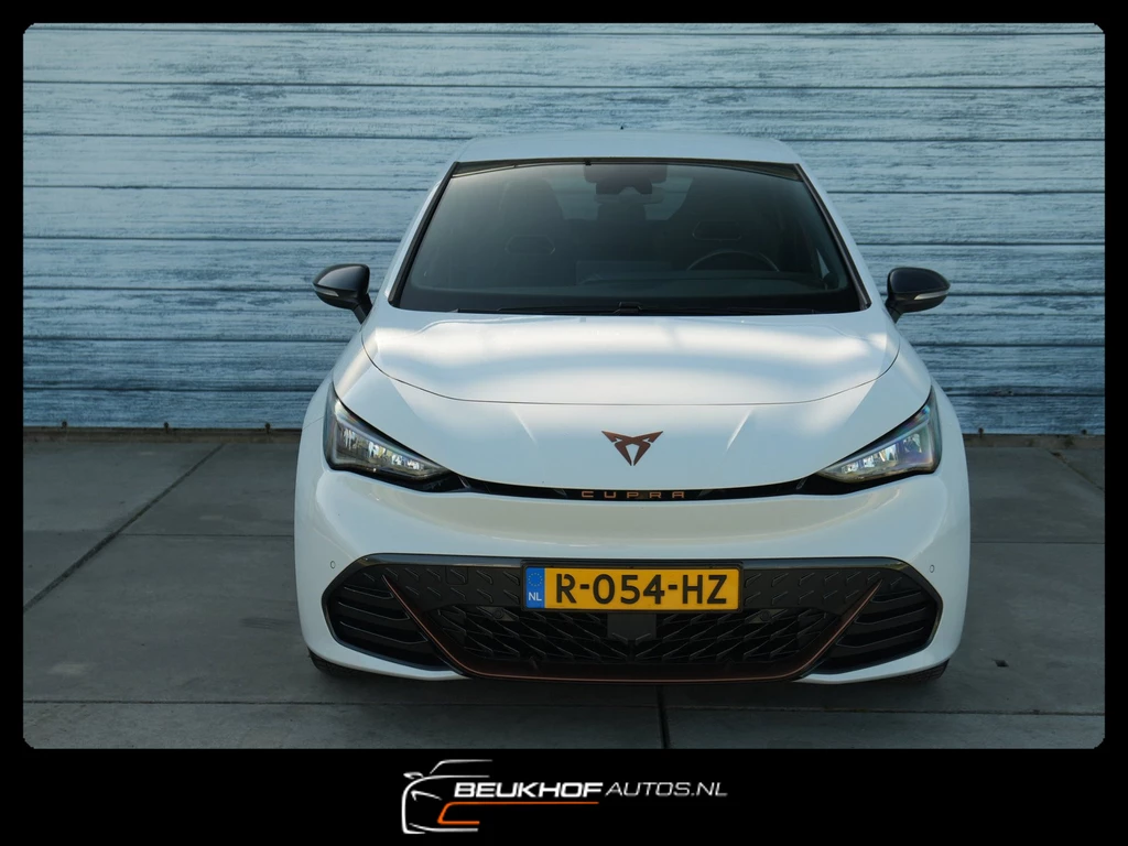 CUPRA Born – foto 8