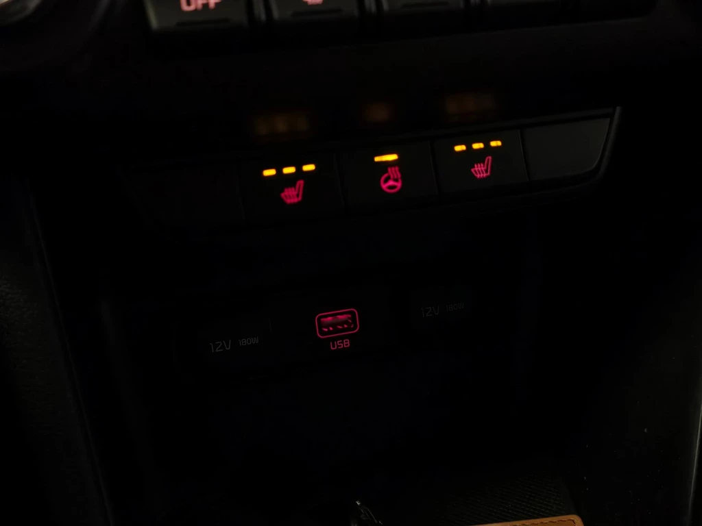 Kia Sportage – foto 28