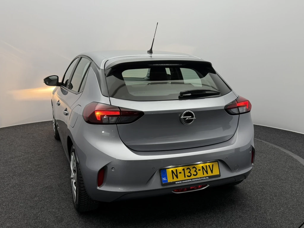 Opel Corsa-e – foto 4