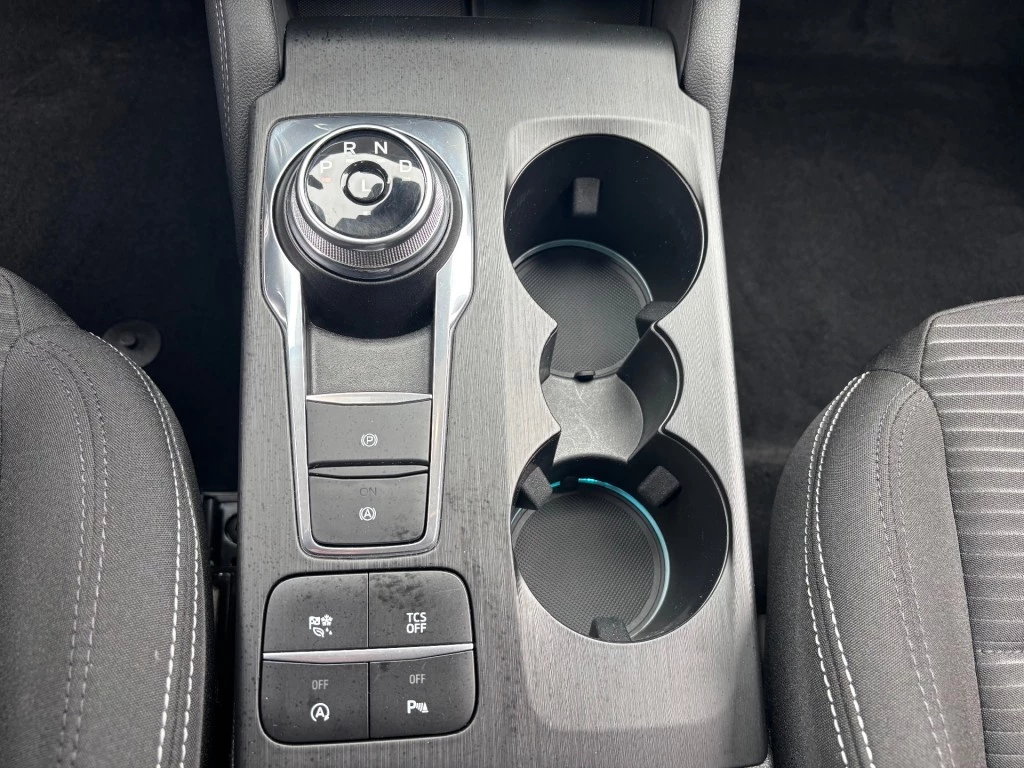 Ford Focus – foto 16