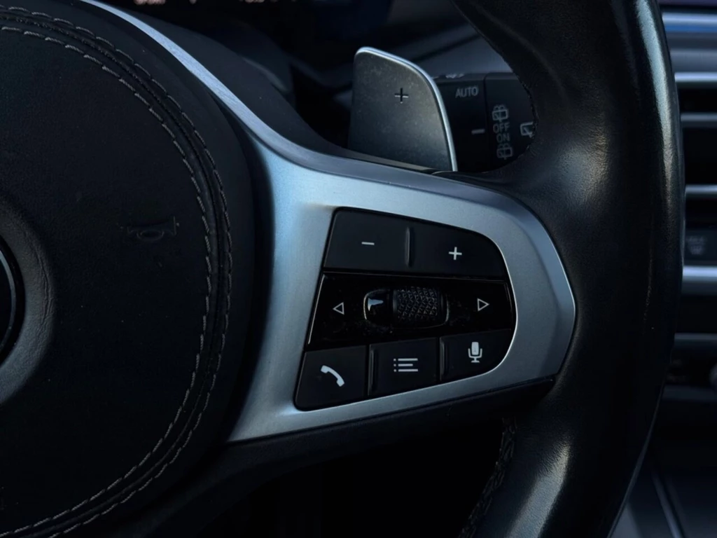 BMW X5 – foto 22