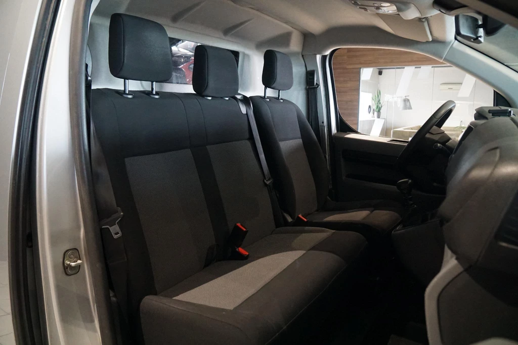 Peugeot Expert – foto 9