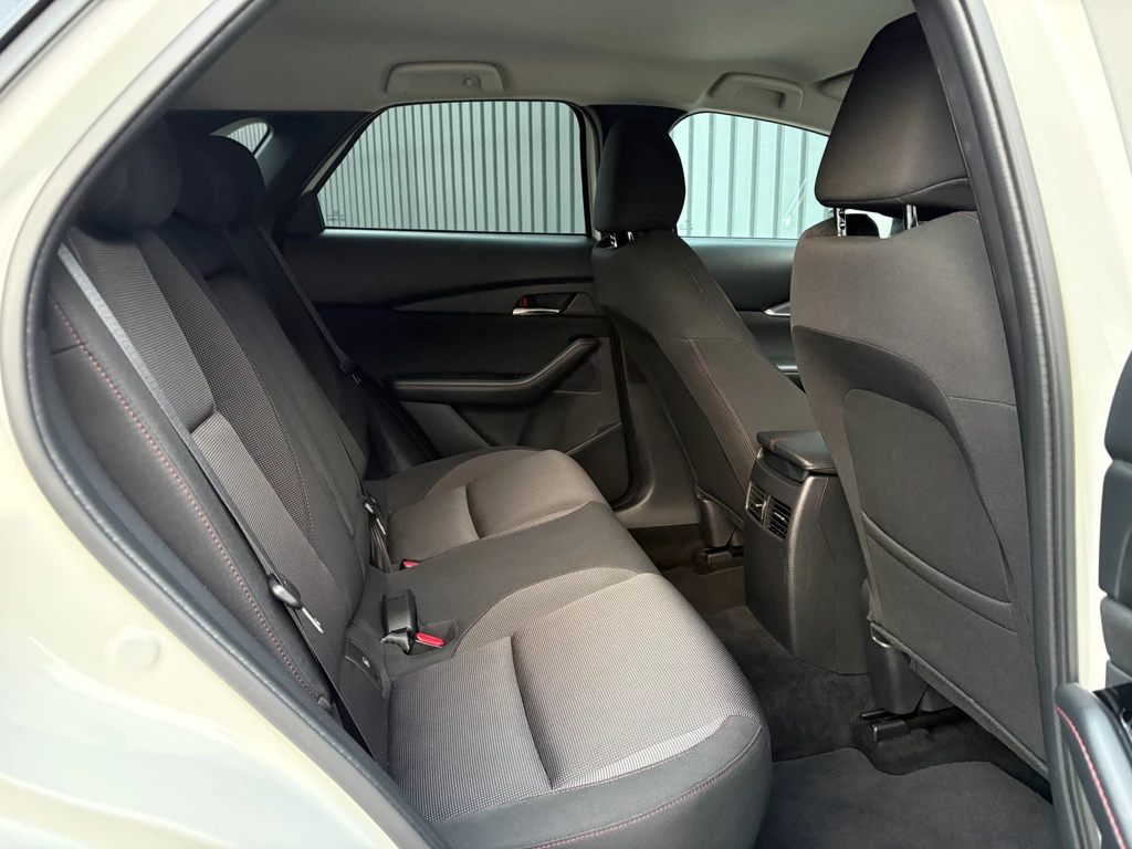 Mazda CX-30 – foto 32