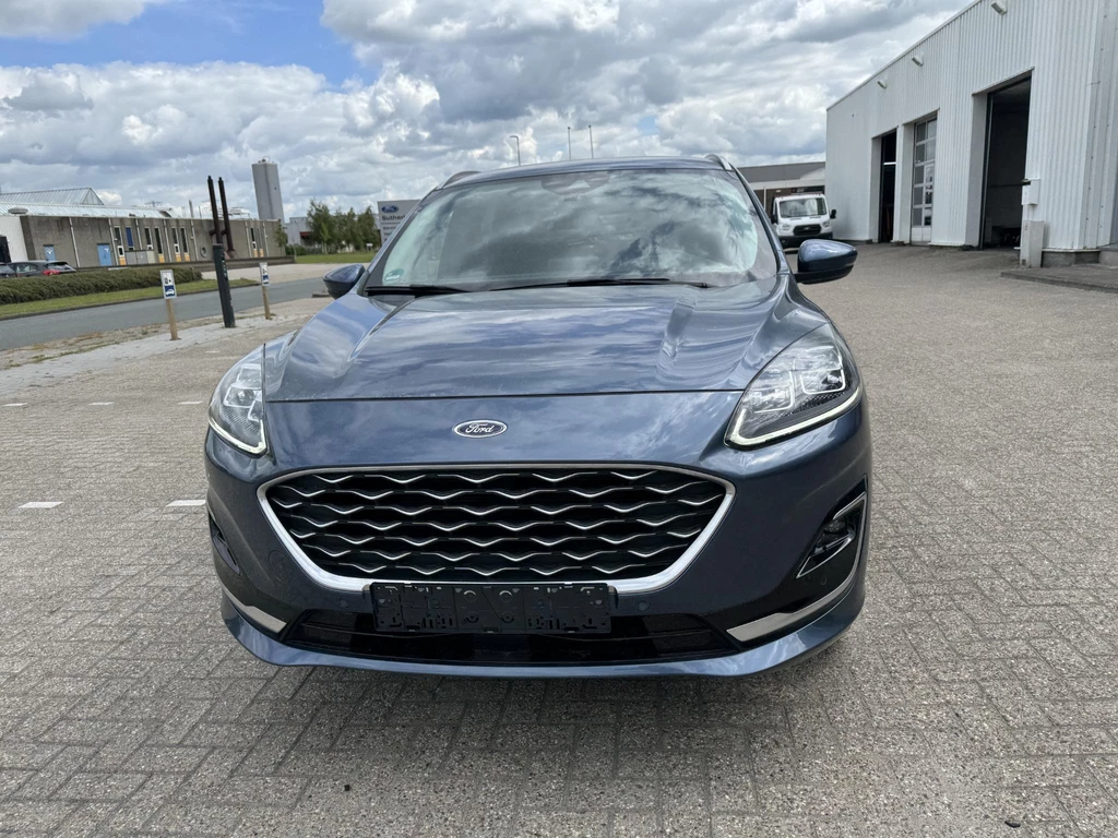 Ford Kuga – foto 8