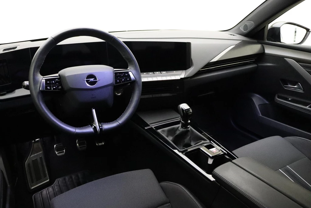 Opel Astra – foto 12