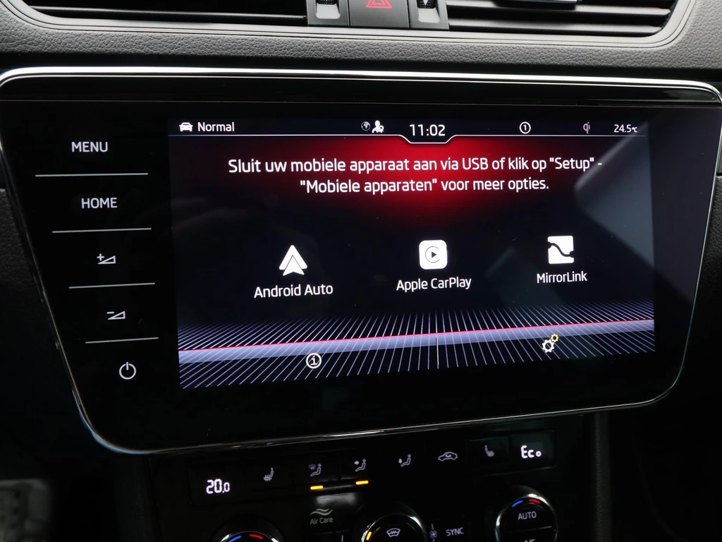 Škoda Superb – foto 29