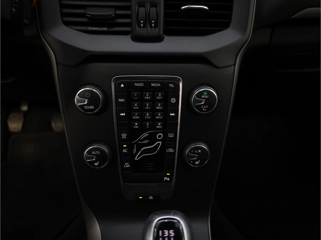 Volvo V40 – foto 28