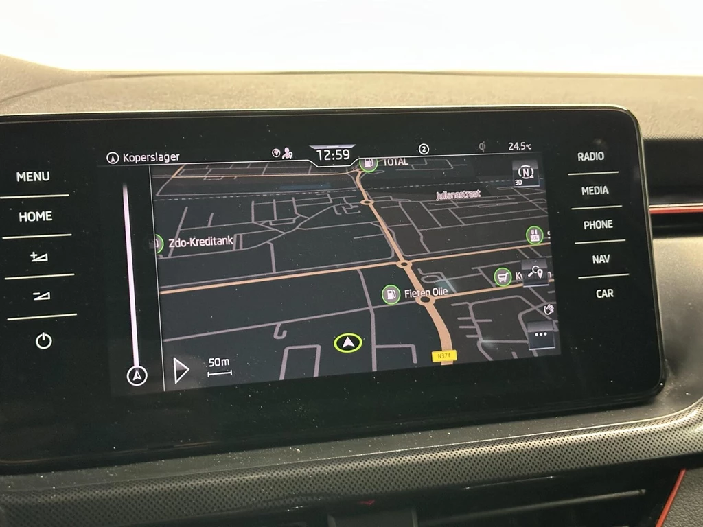Škoda Scala – foto 29