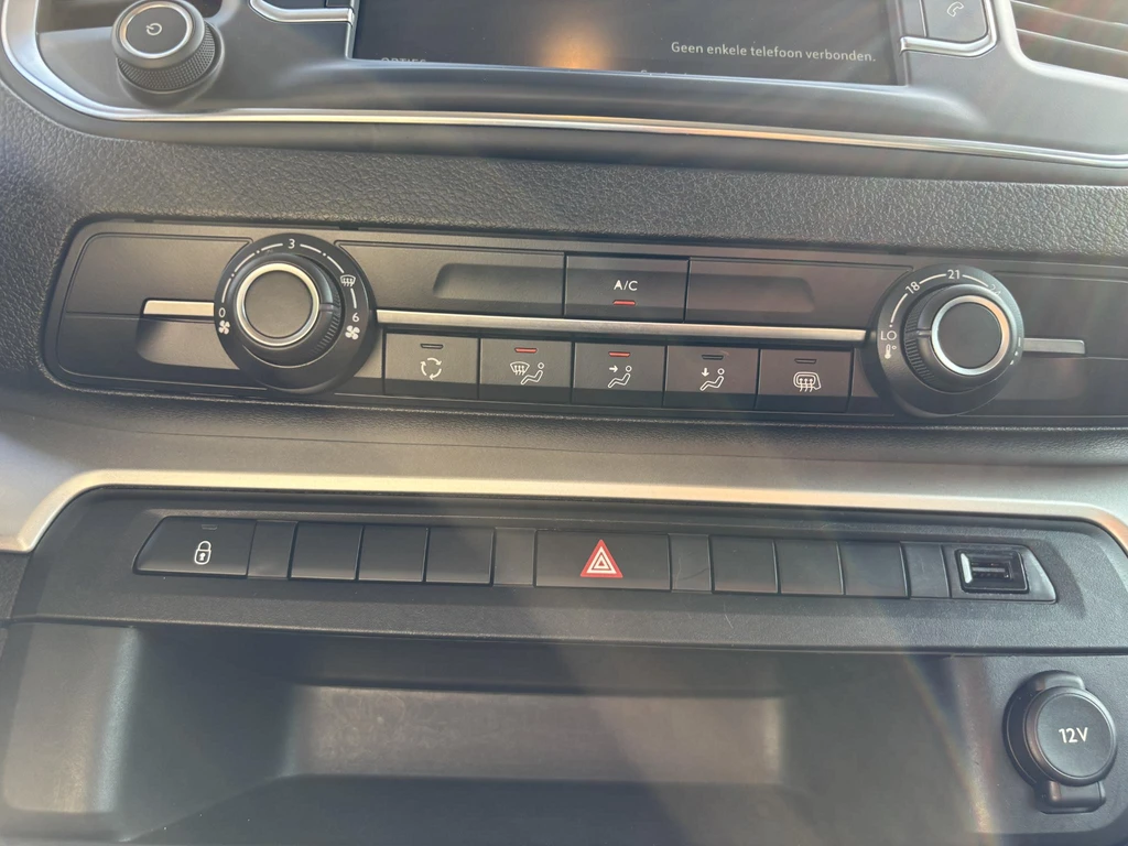 Opel Vivaro-e – foto 22