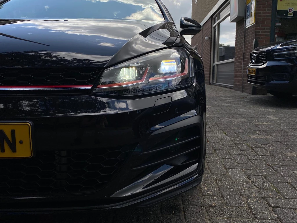 Volkswagen Golf – foto 9