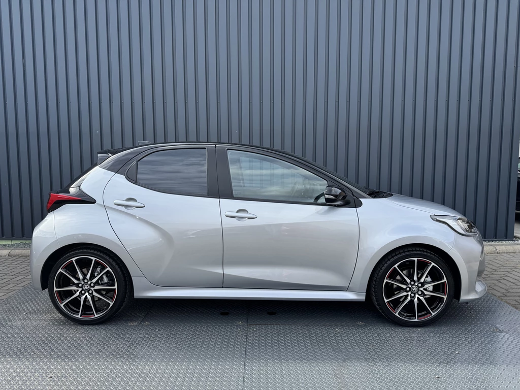 Toyota Yaris – foto 11