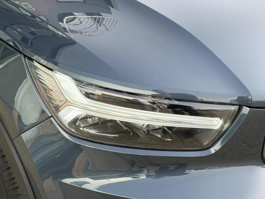 Volvo XC40 – foto 34