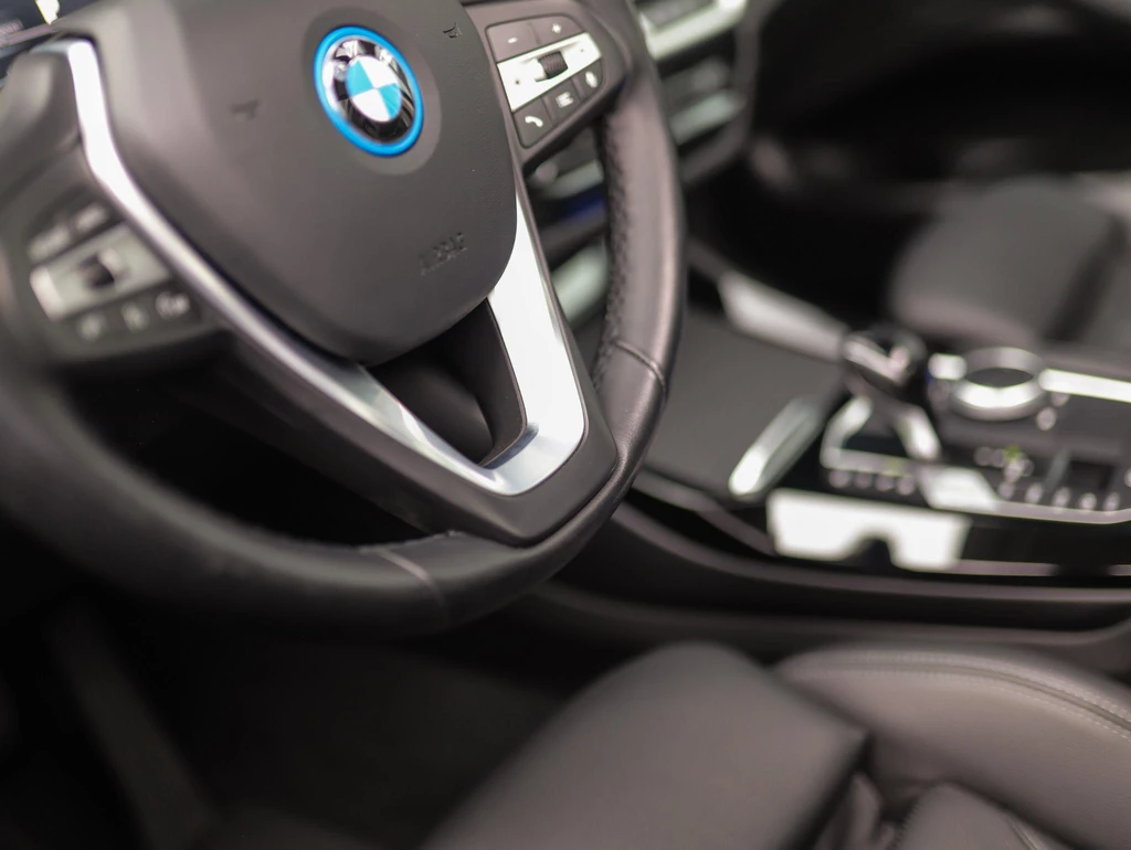 BMW X3 – foto 37