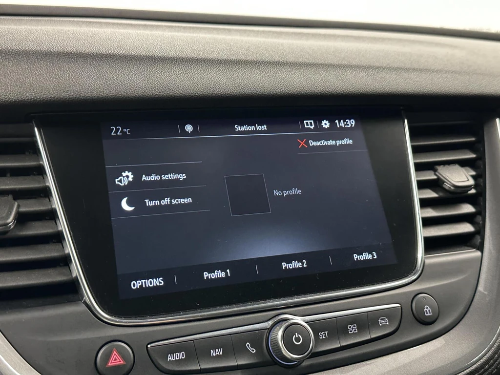 Opel Grandland X – foto 38
