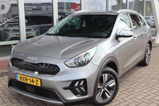 Kia Niro – thumbnail 5