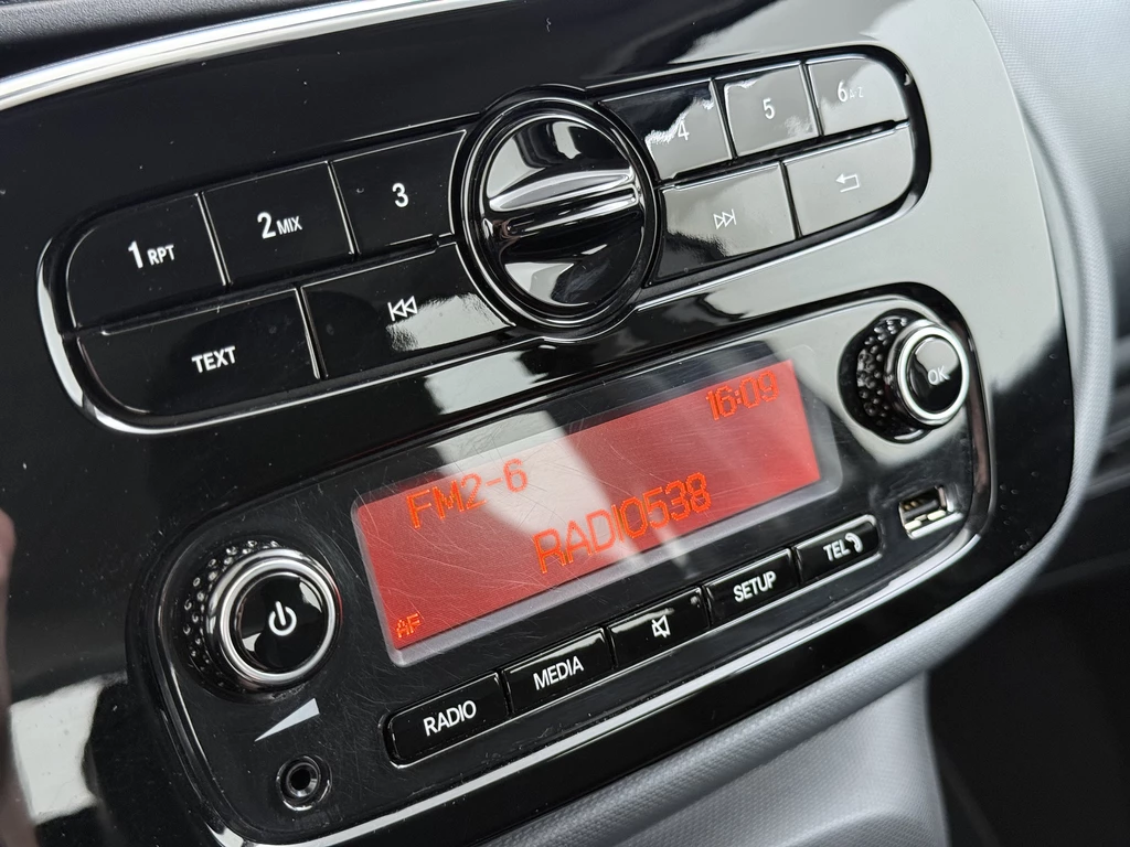 smart Forfour – foto 18