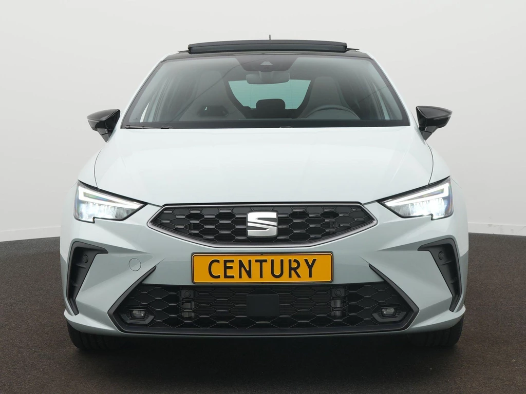 SEAT Ibiza – foto 10