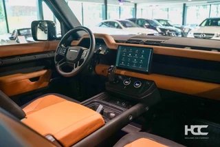 Land Rover Defender – thumbnail 13