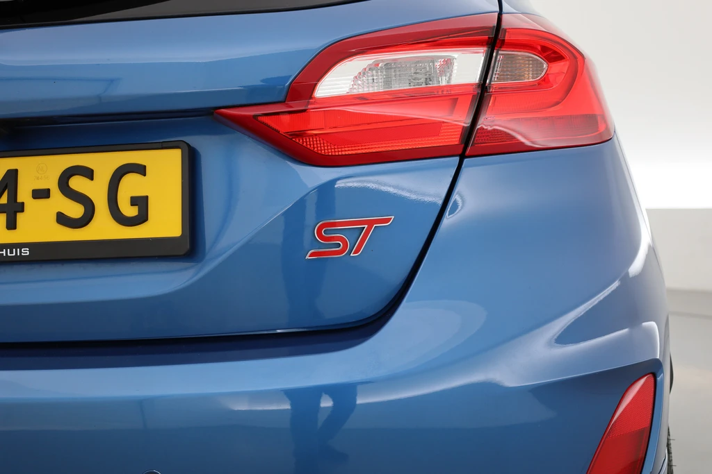 Ford Fiesta – foto 52