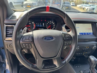 Ford Ranger – thumbnail 13