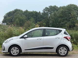 Hyundai i10 – thumbnail 2