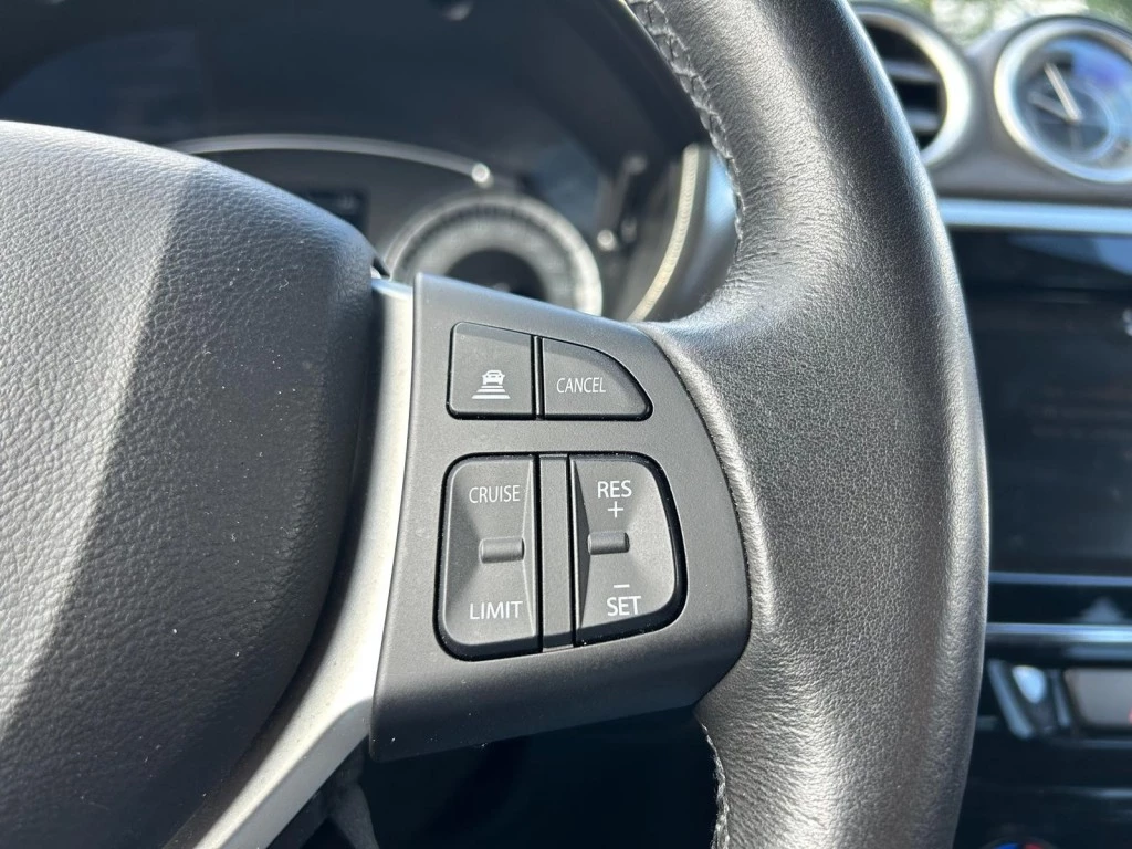 Suzuki Vitara – foto 18