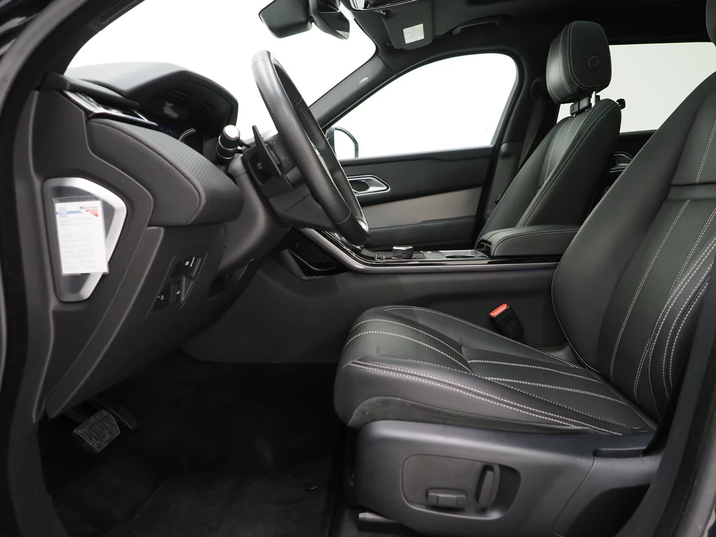 Land Rover Range Rover Velar – foto 18