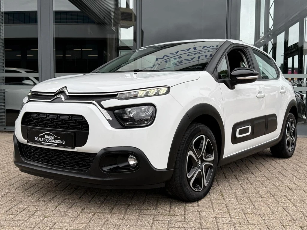 Citroën C3 – foto 2