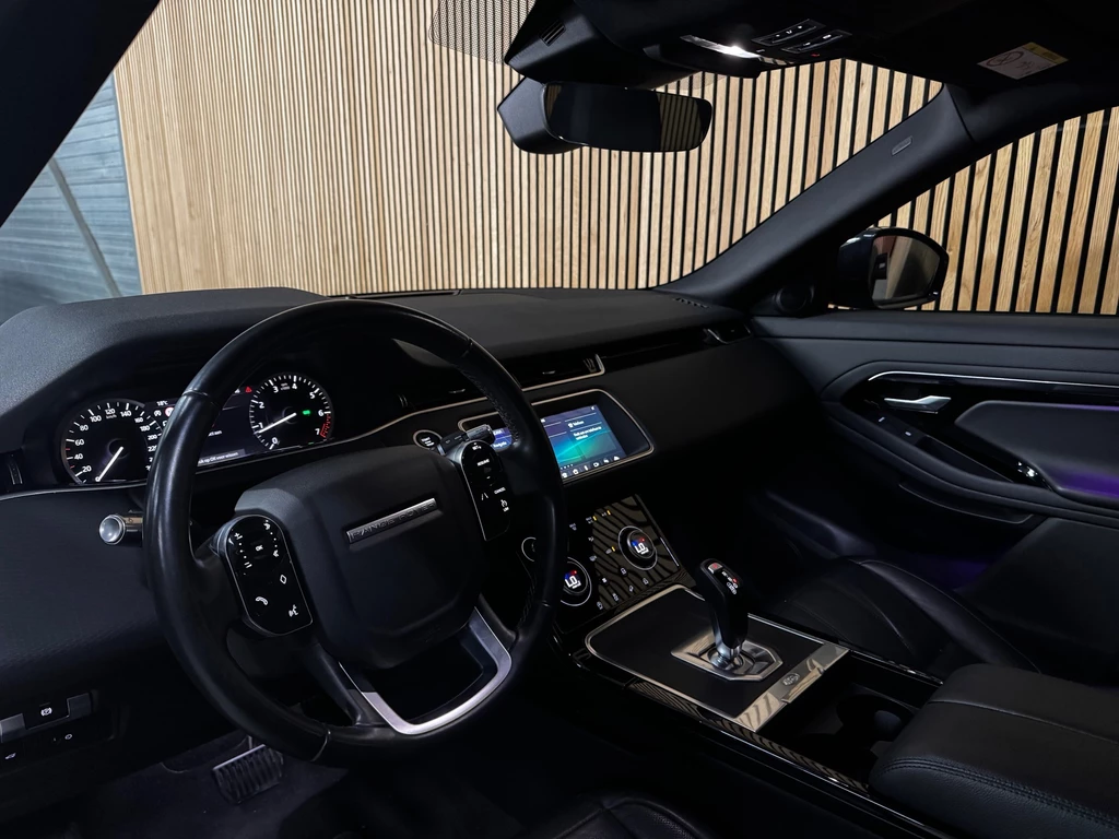 Land Rover Range Rover Evoque – foto 22