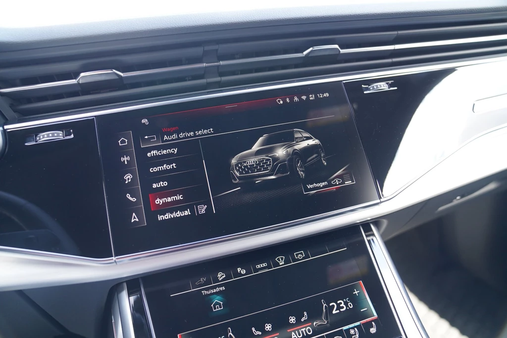 Audi Q8 – foto 45