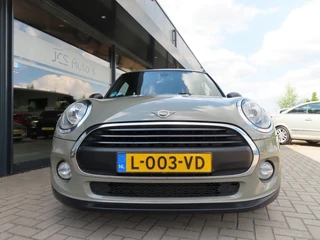 MINI One – thumbnail 6