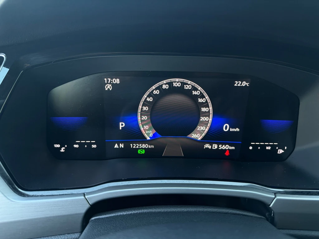 Volkswagen Touran – foto 28