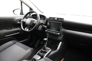 Citroën C3 Aircross – thumbnail 11